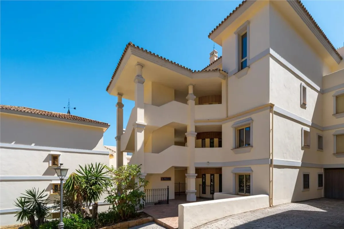 Apartamento en Venta en Malaga - foto 23