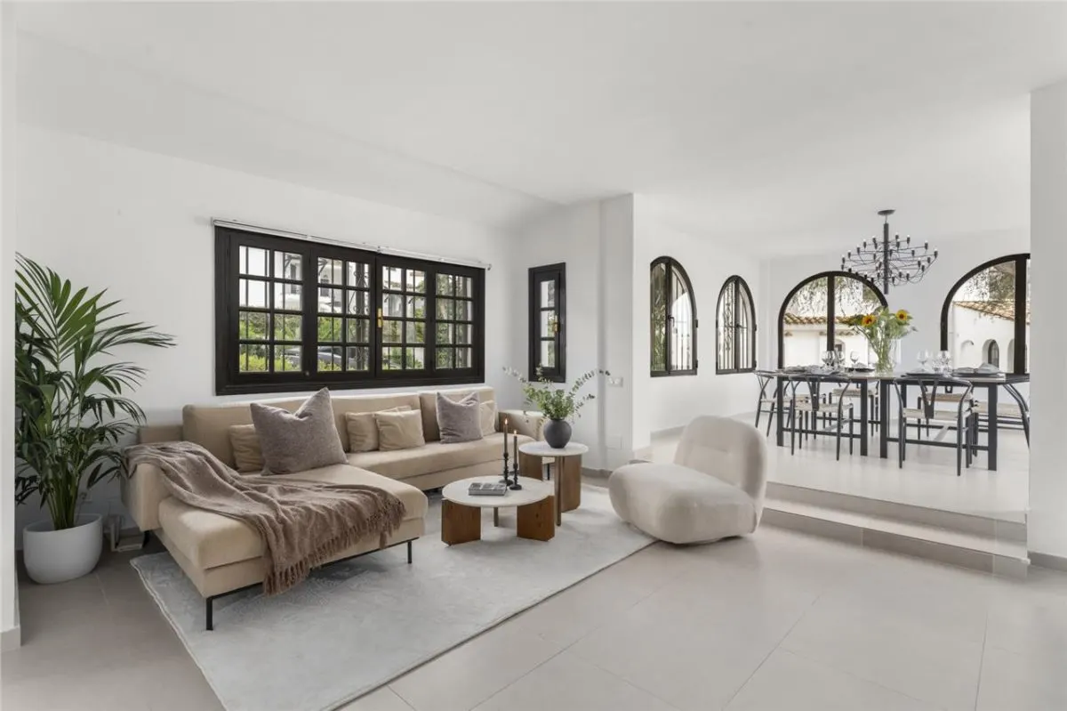 Apartamento en Venta en Málaga - foto 1