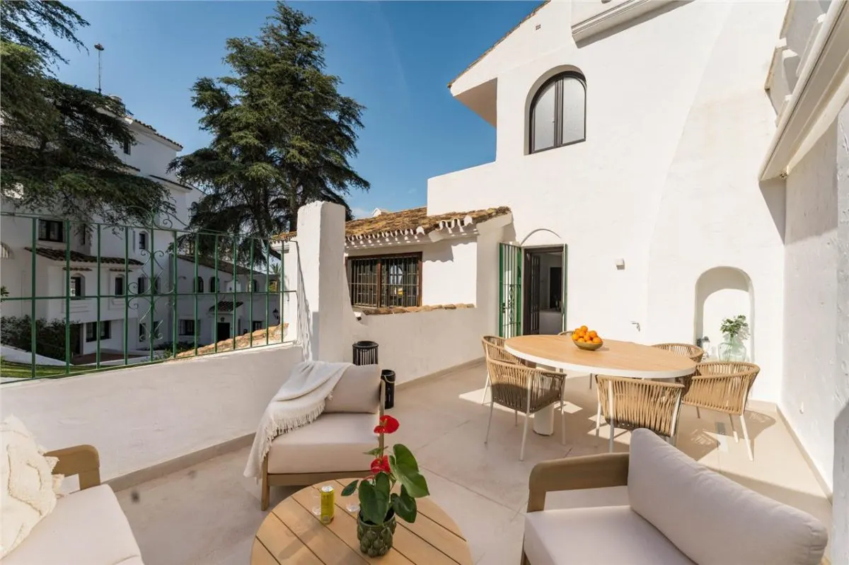 Apartamento en Venta en Málaga - foto 14