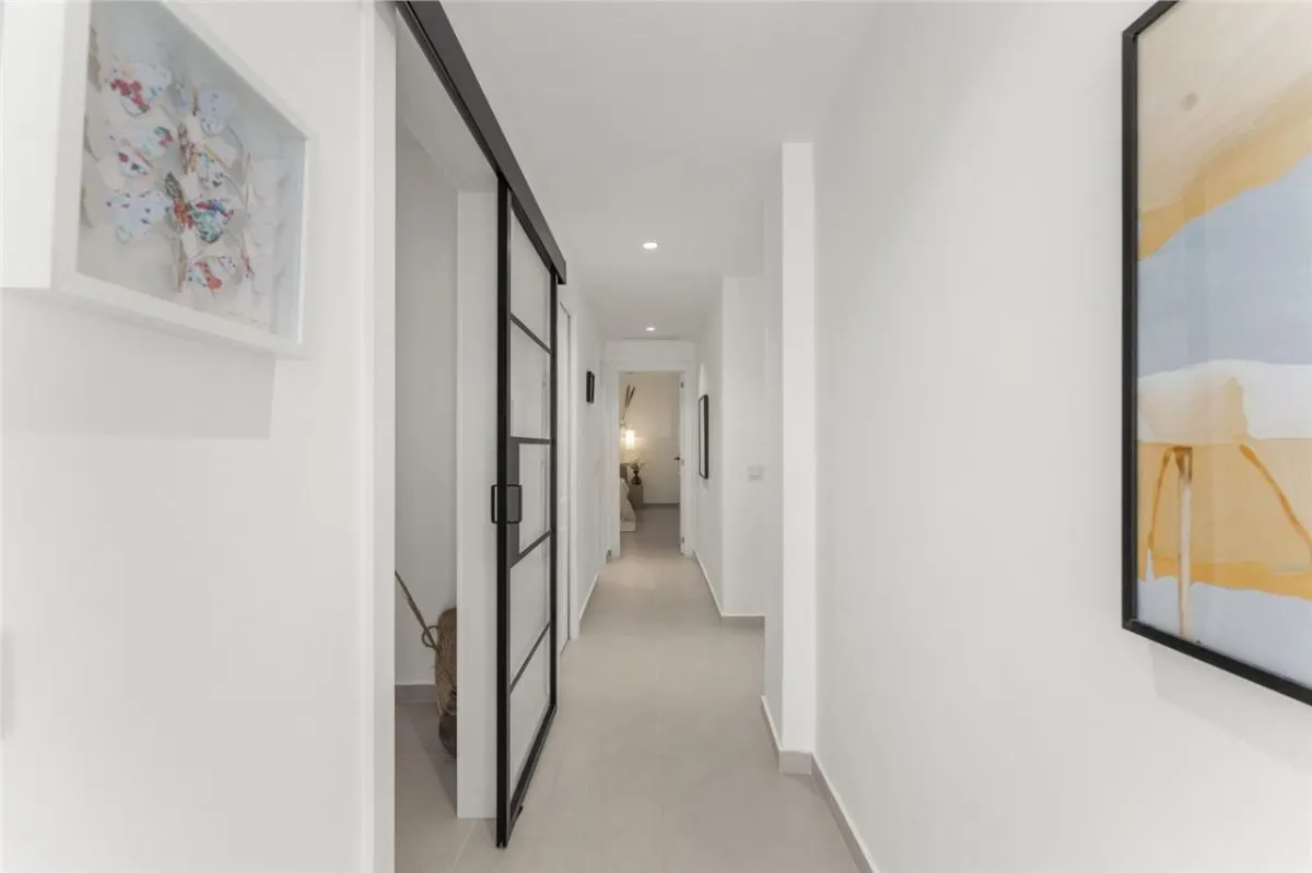 Apartamento en Venta en Málaga - foto 20