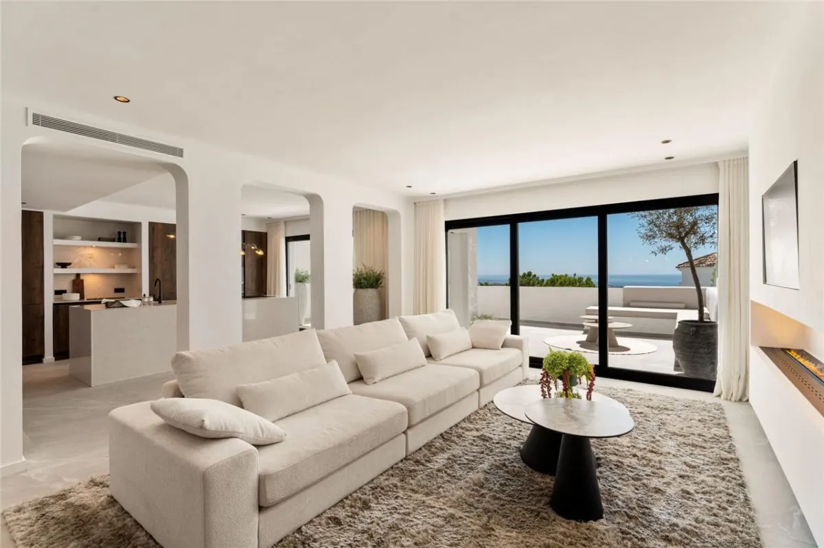 Apartamento en Venta en Malaga - foto 1