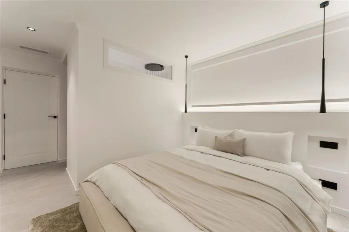 Apartamento en Venta en Malaga - foto 24