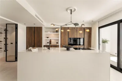 Apartamento en Venta en Malaga - foto 5