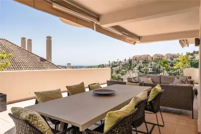 Apartamento en venta en Málaga - Marbella