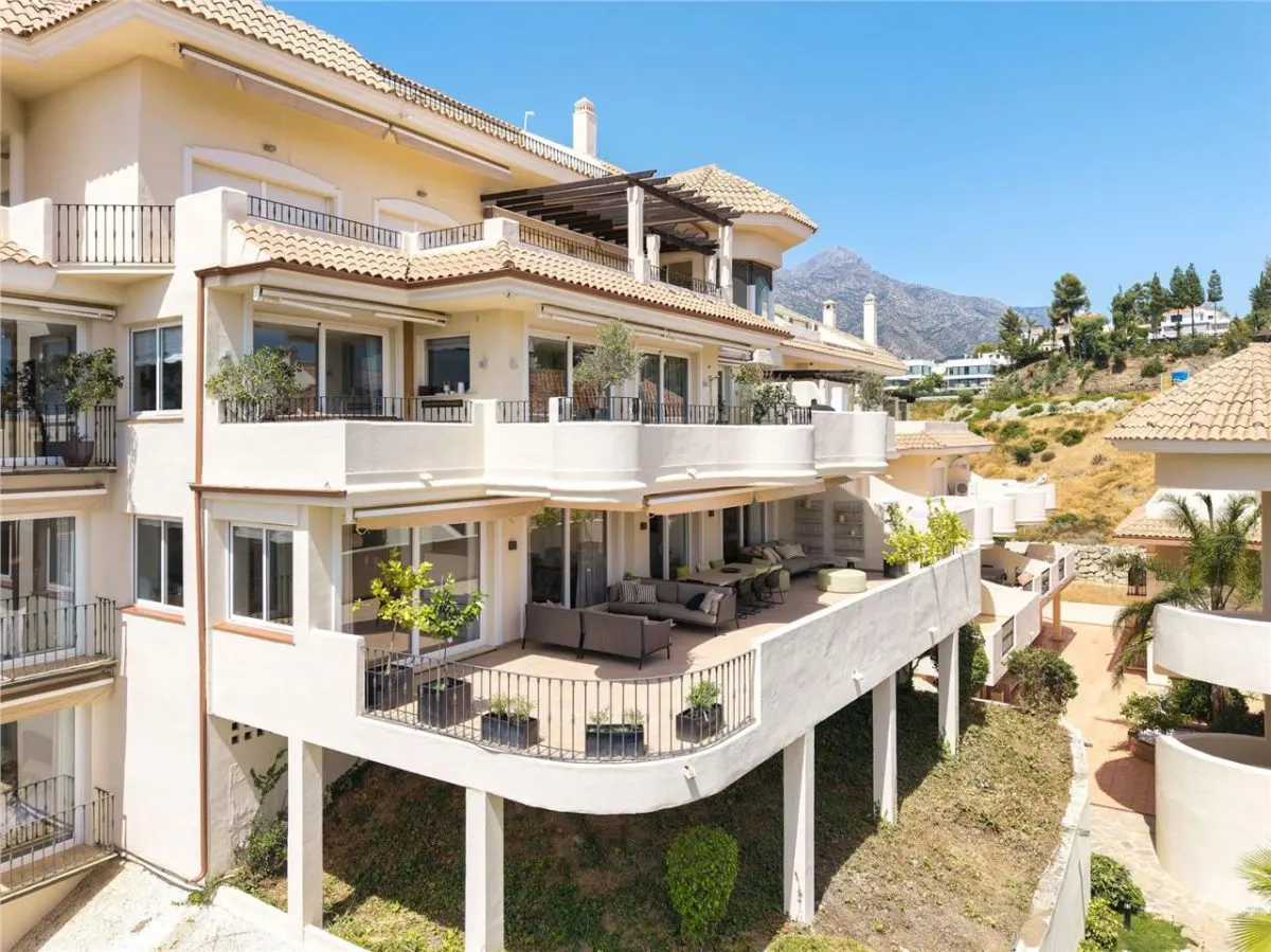 Apartamento en venta en Málaga - foto 2