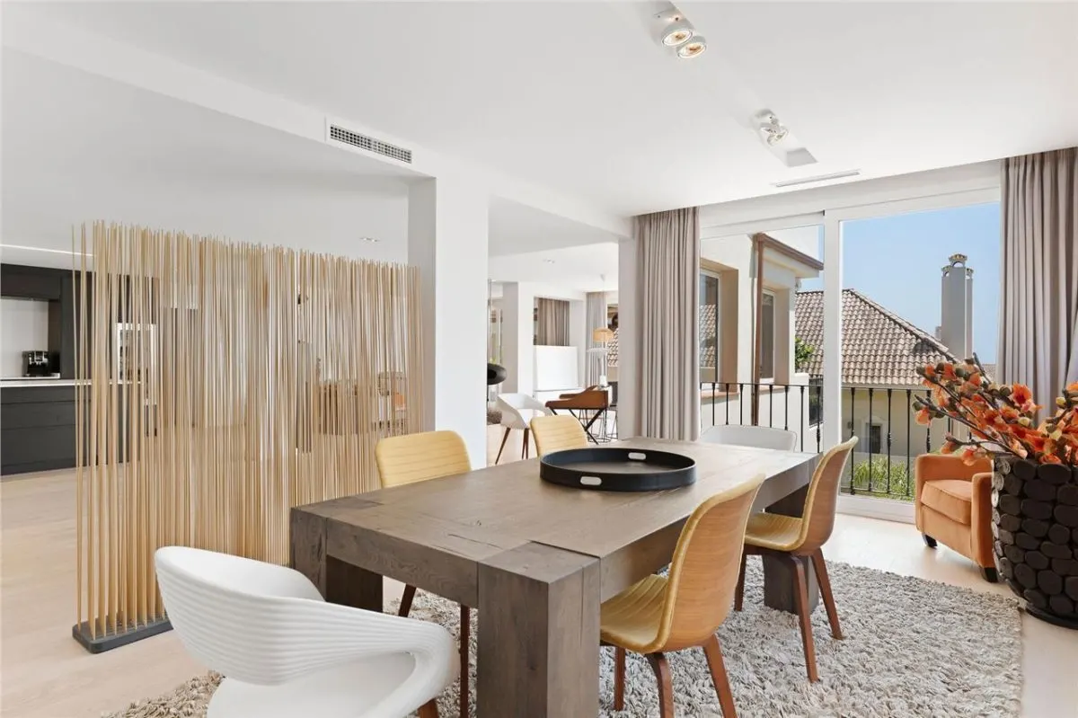 Apartamento en venta en Málaga - foto 11