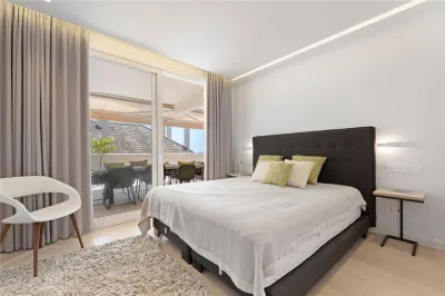 Apartamento en venta en Málaga - foto 12