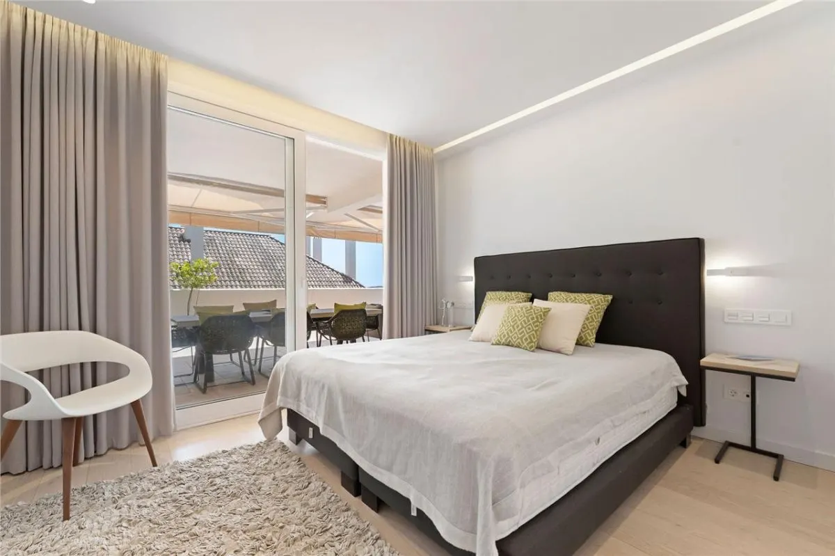 Apartamento en venta en Málaga - foto 12