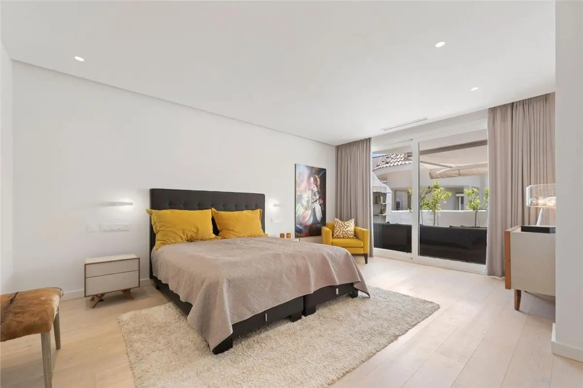 Apartamento en venta en Málaga - foto 14