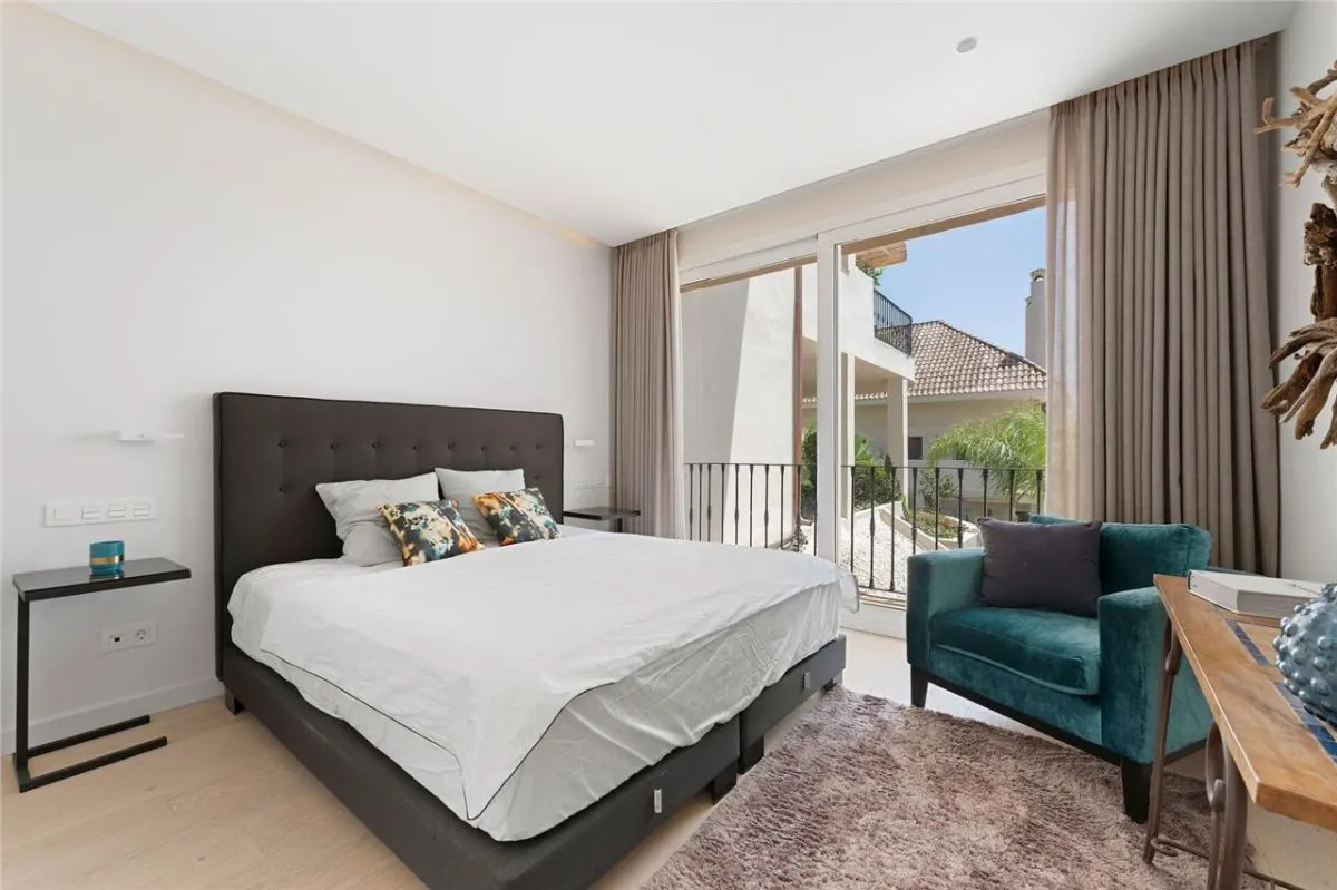 Apartamento en venta en Málaga - foto 17