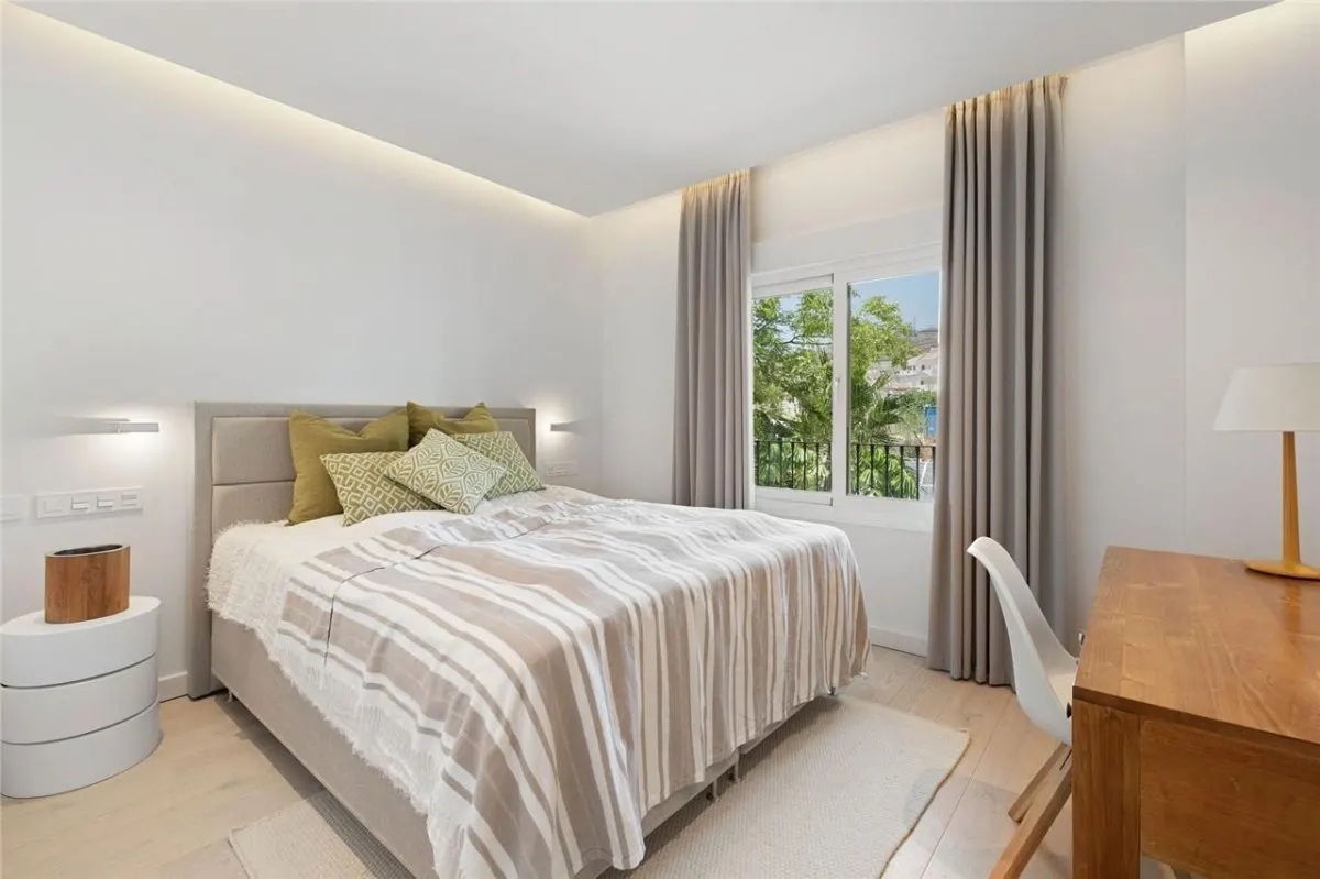 Apartamento en venta en Málaga - foto 19