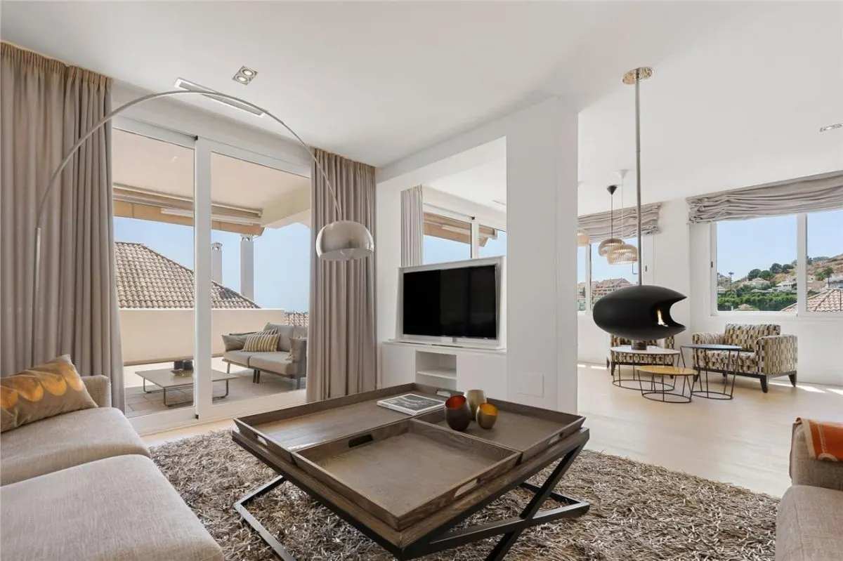 Apartamento en venta en Málaga - foto 3