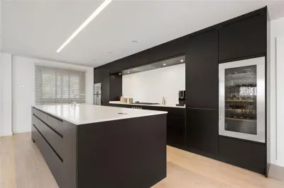 Apartamento en venta en Málaga - foto 4