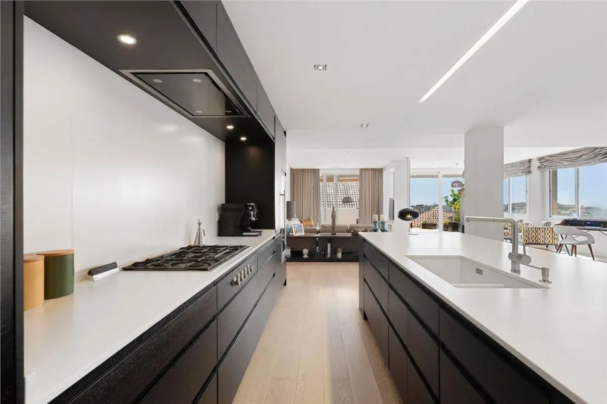 Apartamento en venta en Málaga - foto 5