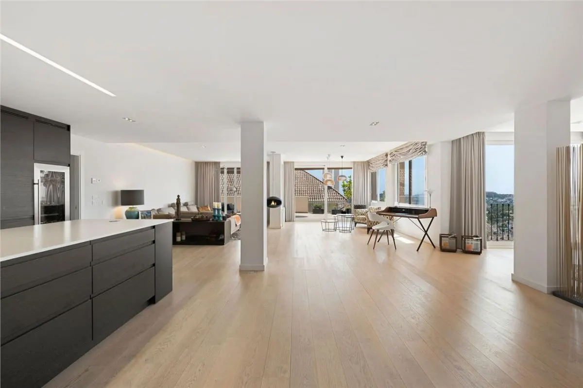 Apartamento en venta en Málaga - foto 6