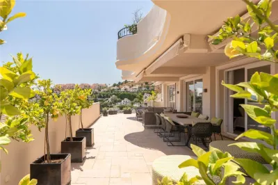 Apartamento en venta en Málaga - foto 8