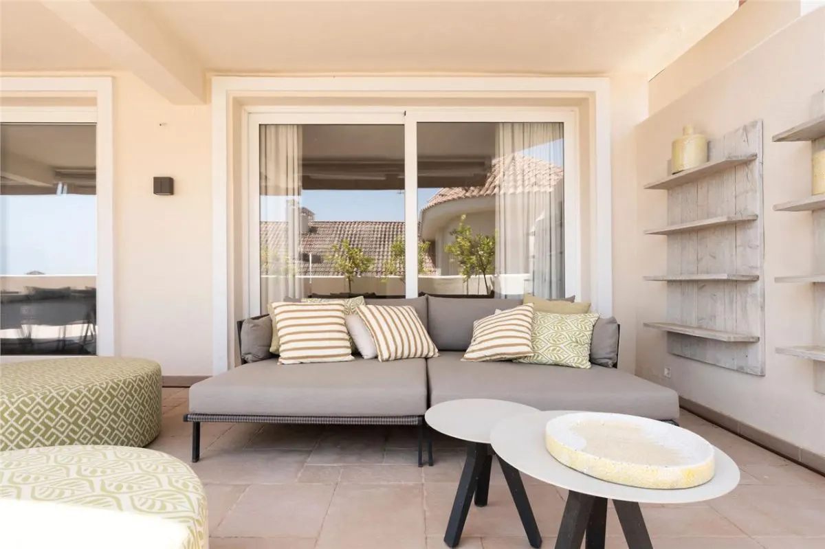 Apartamento en venta en Málaga - foto 9