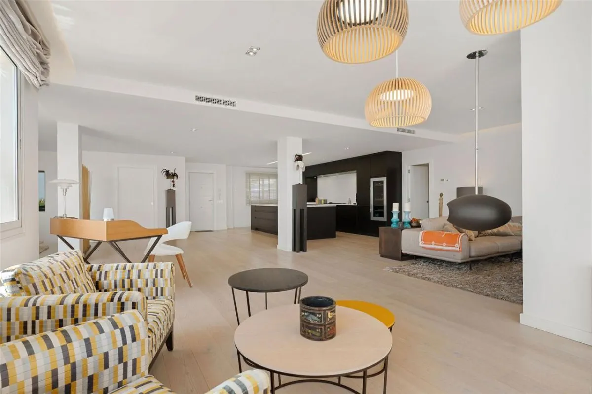 Apartamento en venta en Málaga - foto 10