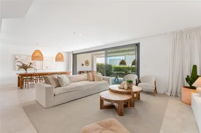Apartamento en Venta en Malaga - Marbella
