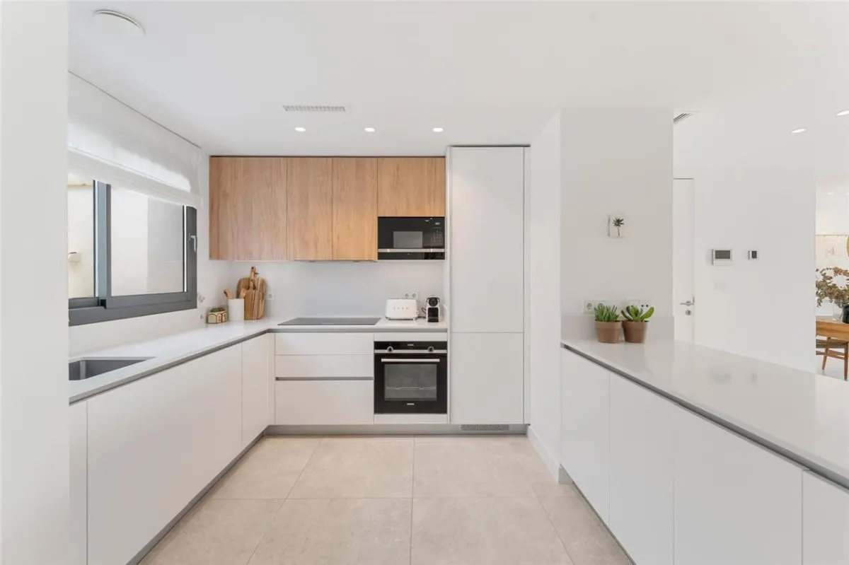 Apartamento en Venta en Malaga - foto 6