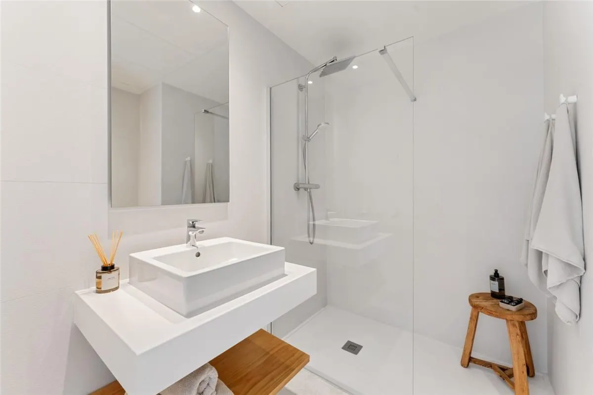 Apartamento en Venta en Malaga - foto 10