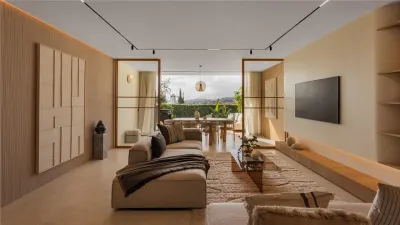 Casa de vanzare in Malaga - Marbella