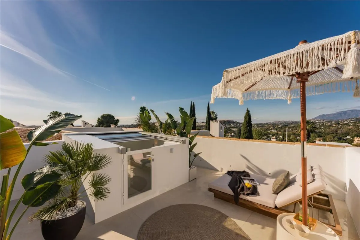 Casa de vanzare in Malaga - foto 19
