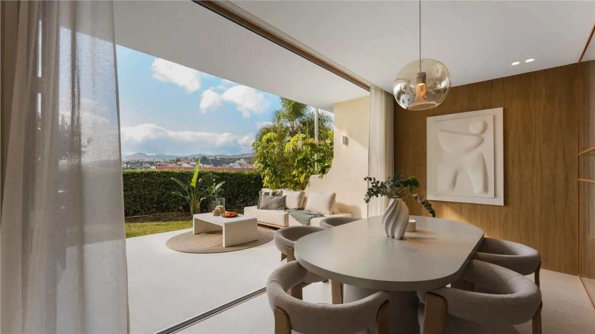Casa de vanzare in Malaga - foto 4