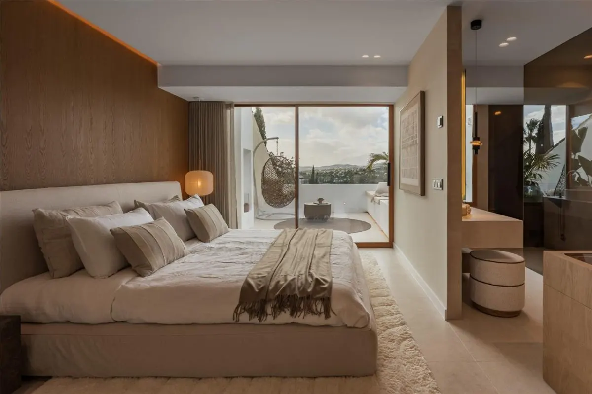 Casa de vanzare in Malaga - foto 10