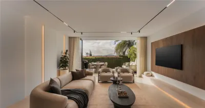 Maison à Vendre à Malaga - Marbella