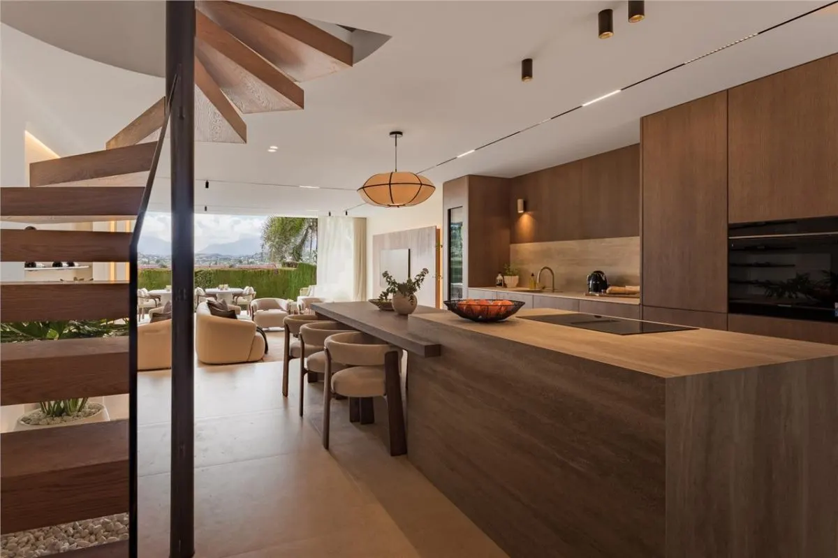 Maison à Vendre à Malaga - foto 2