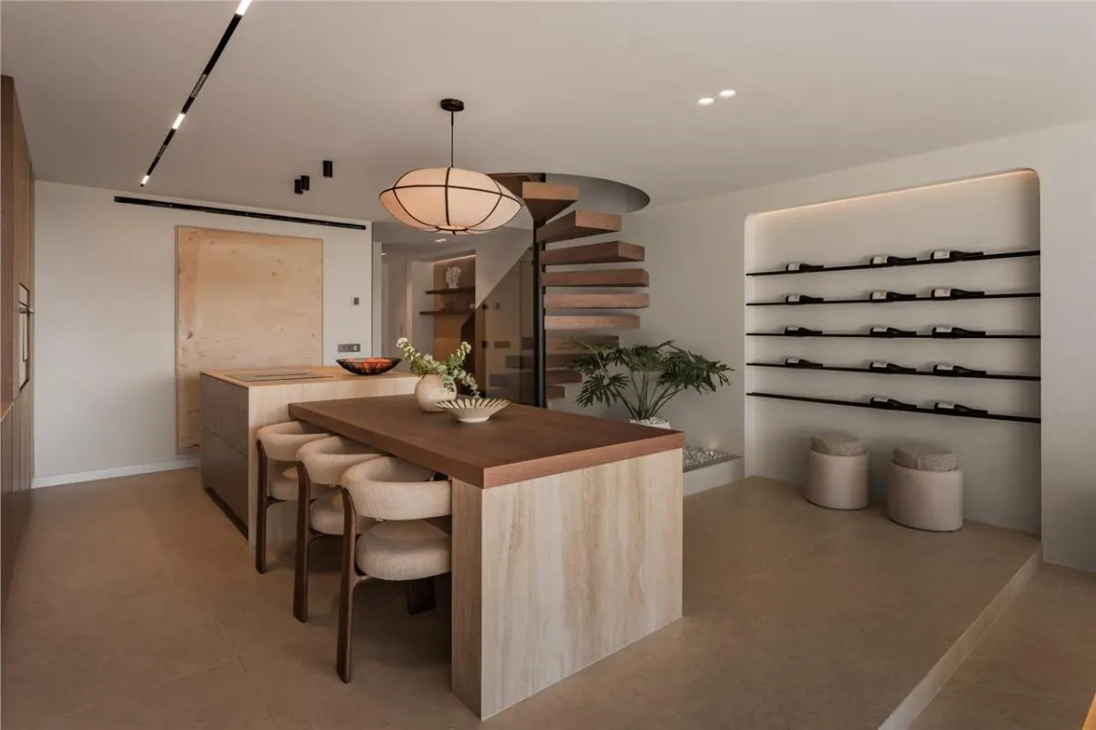 Maison à Vendre à Malaga - foto 7