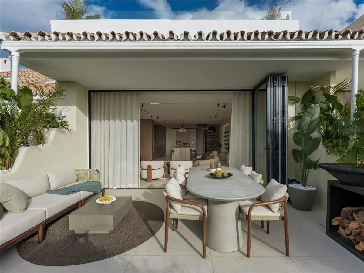 Maison à Vendre à Malaga - foto 8