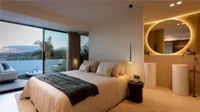 Maison à Vendre à Malaga - foto 10