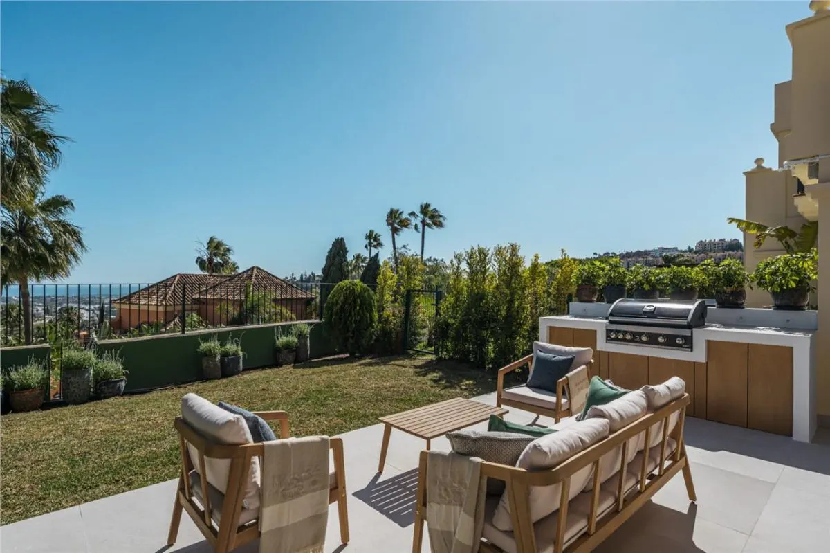 House for Sale in Malaga - foto 23