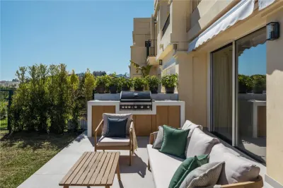 House for Sale in Malaga - foto 24