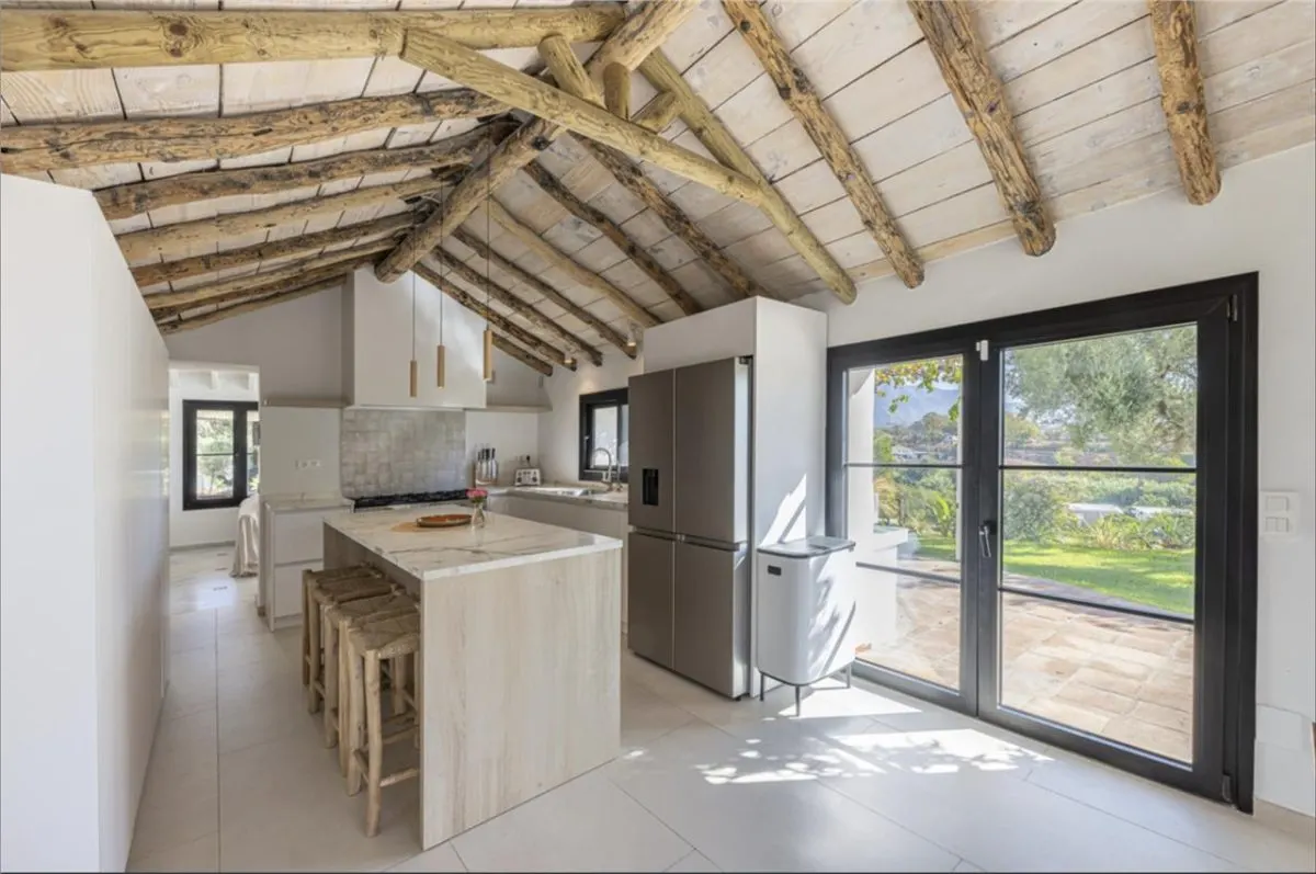 Villa en Venta en Malaga - foto 2