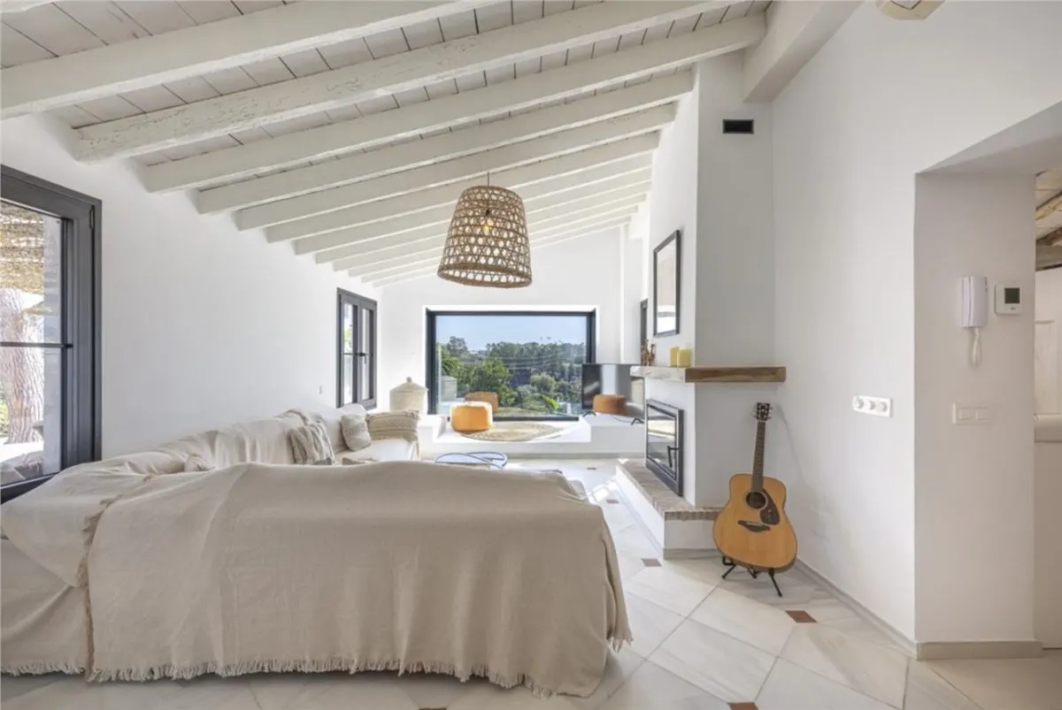 Villa en Venta en Malaga - foto 11