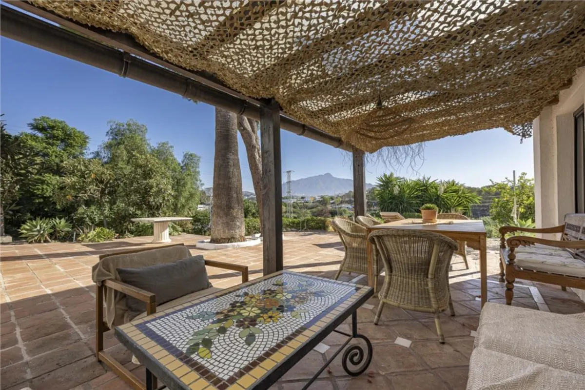 Villa en Venta en Malaga - foto 13