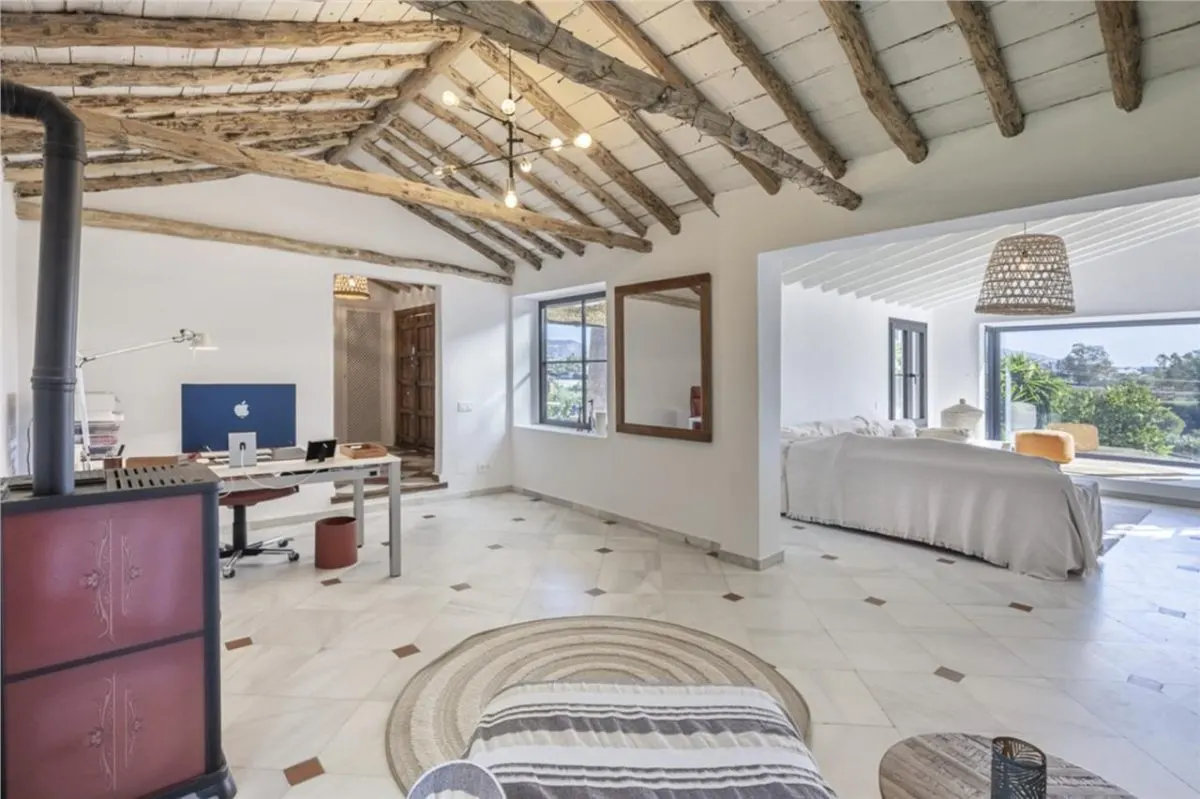 Villa en Venta en Malaga - foto 14