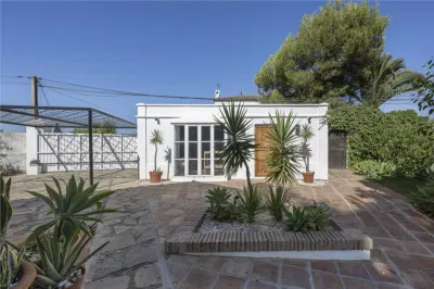 Villa en Venta en Malaga - foto 17