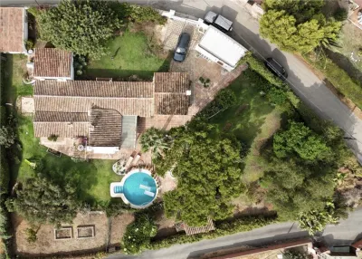 Villa en Venta en Malaga - foto 22