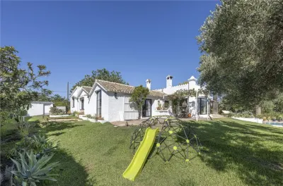Villa en Venta en Malaga - foto 24