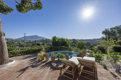 Villa en Venta en Malaga - foto 25