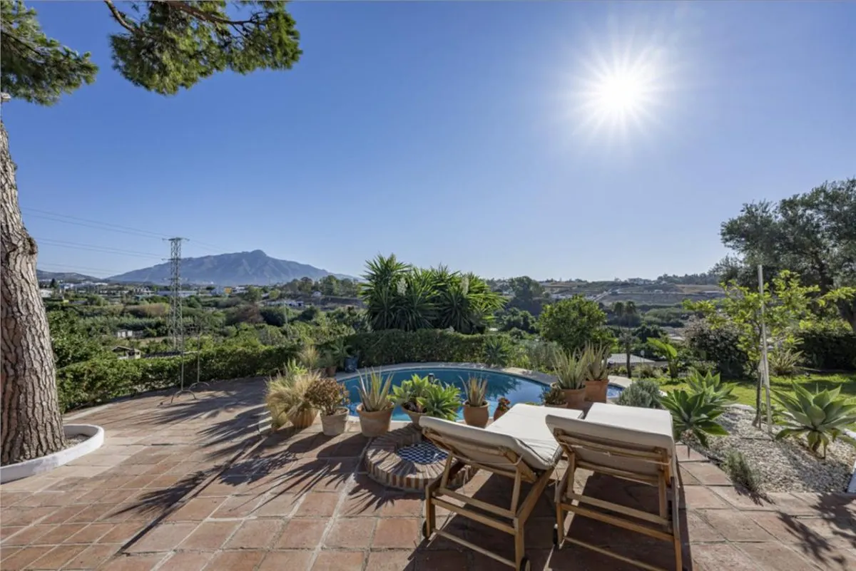 Villa en Venta en Malaga - foto 25