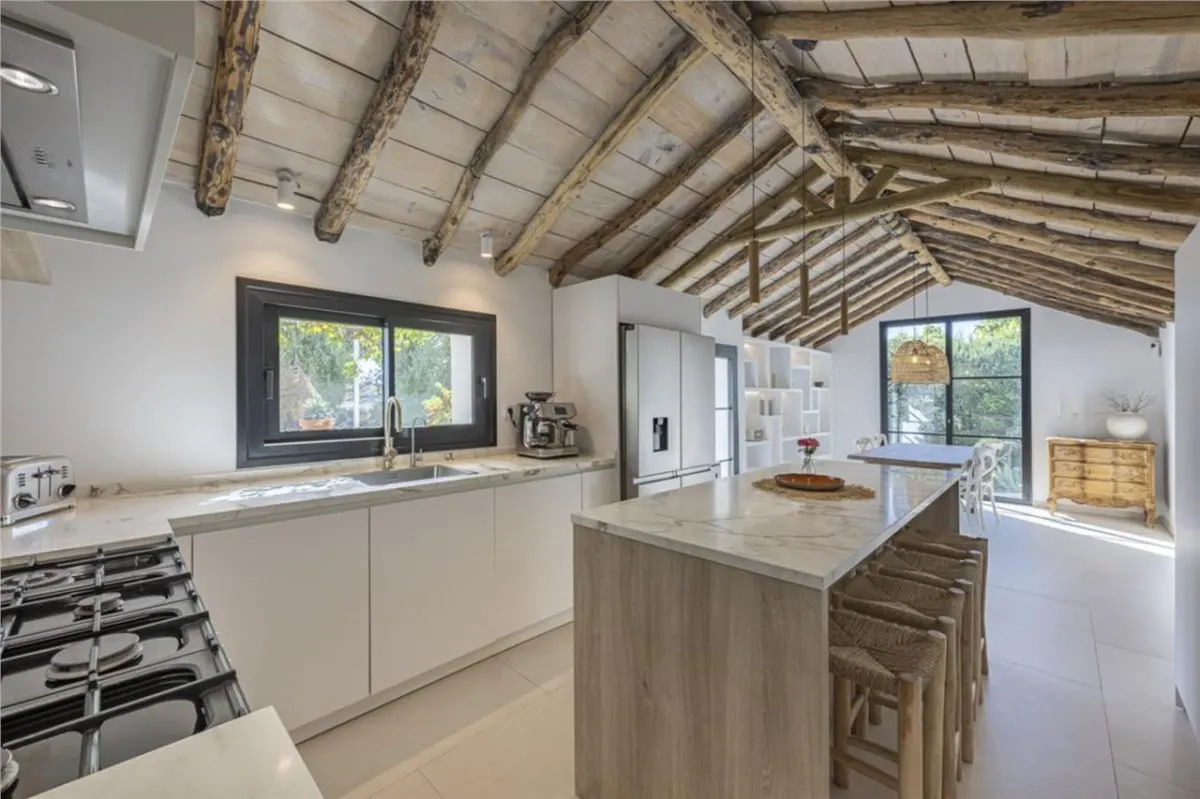Villa en Venta en Malaga - foto 8