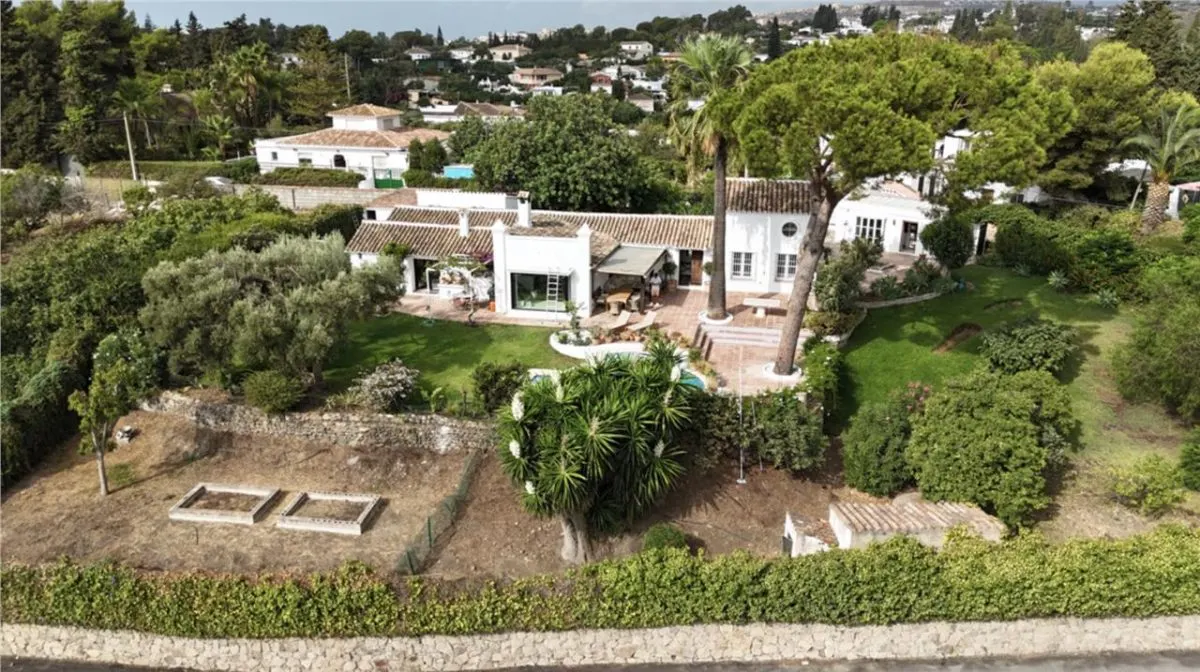 Villa en Venta en Malaga - foto 9