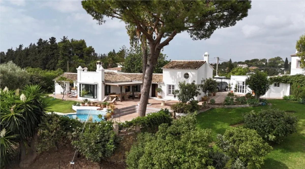 Villa en Venta en Malaga - foto 10