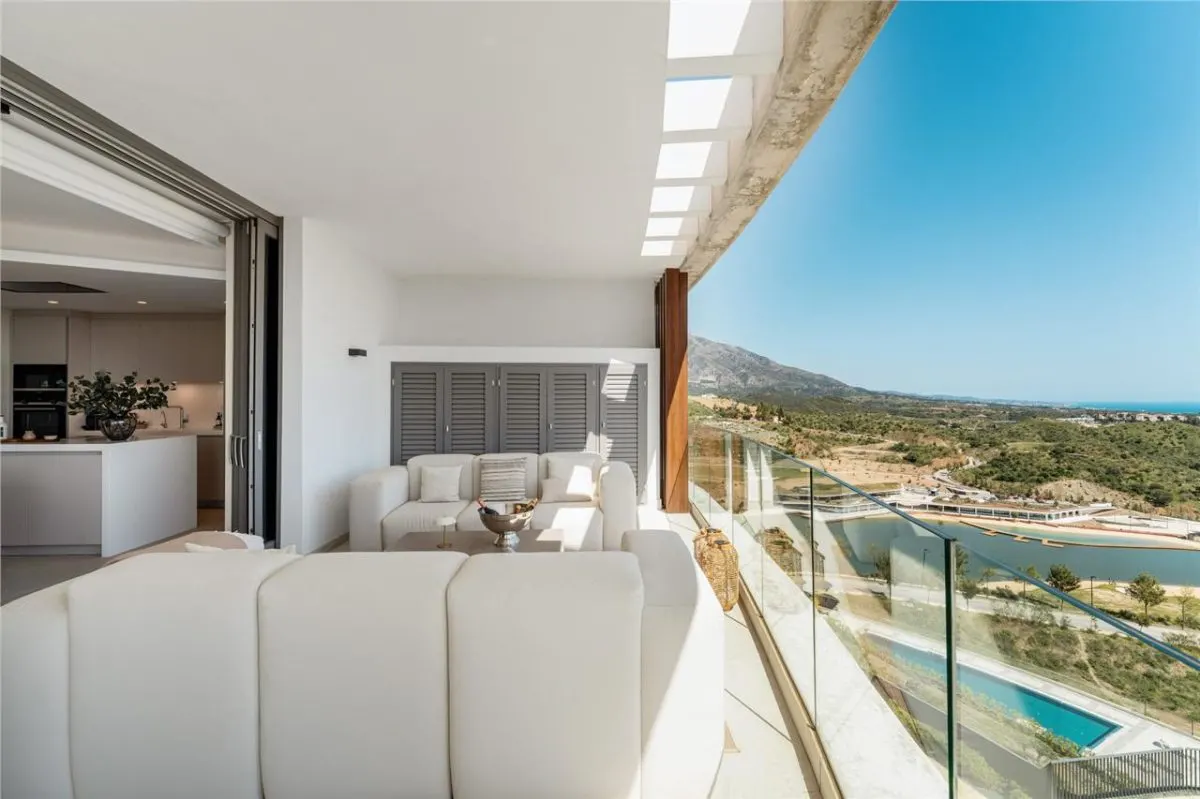 Ático en Venta en Málaga - foto 14