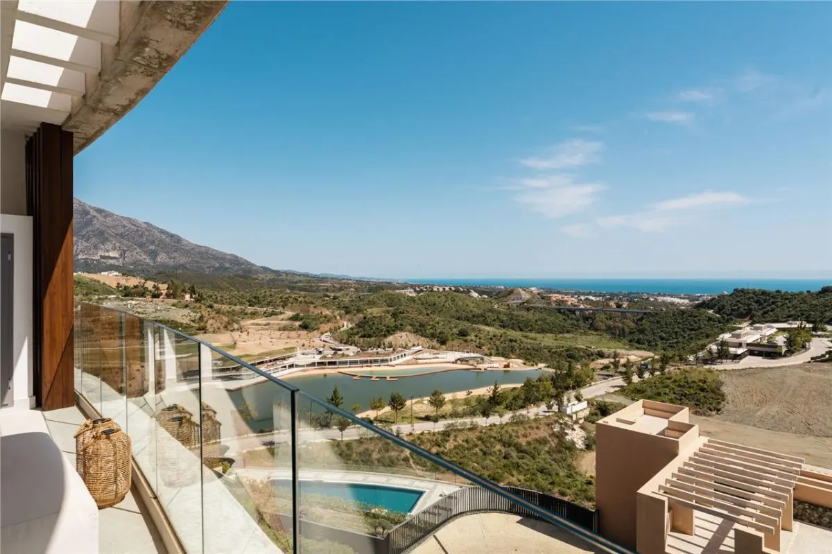Ático en Venta en Málaga - foto 17